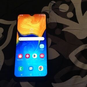 Samsung galaxy A20 FOR Verizon Wireless